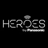 HEROES by Panasonic