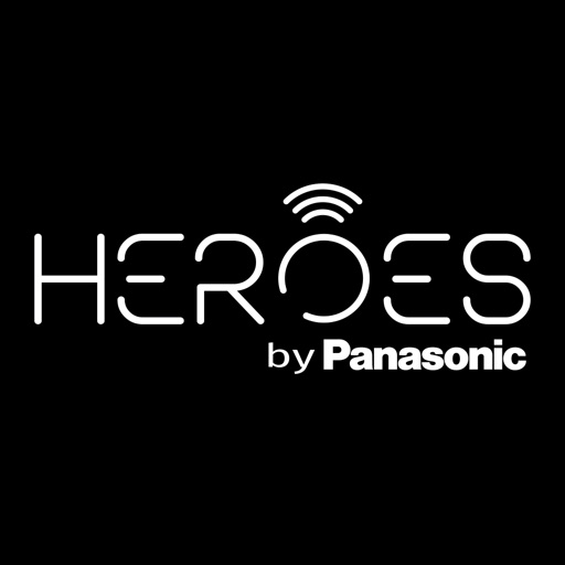 HEROES by Panasonic