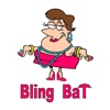 Bling Bat Jewelry