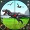 Welcome to play Dinosaur Hunting Shooting 2023