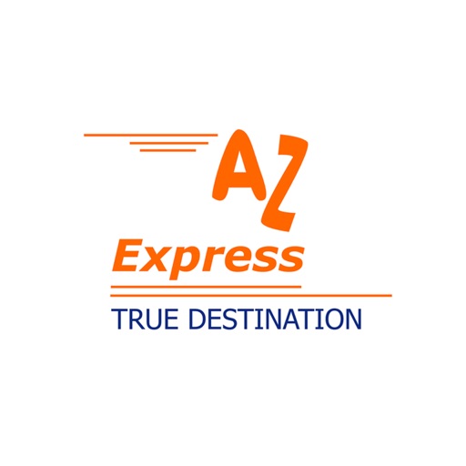 Giao nhận - Azexpress Icon