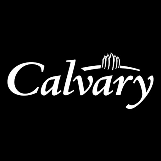 Calvary Church Charlotte