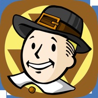 Fallout Shelter app not working? crashes or has problems?