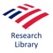 Icon Research Library