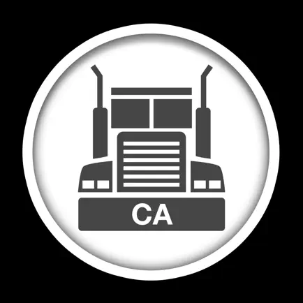 California CDL Test Prep Cheats