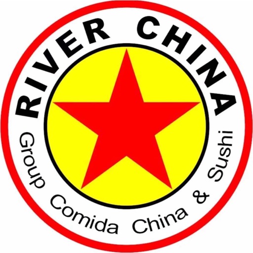 River China