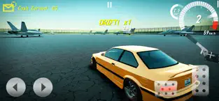 Screenshot 7 Drift Horizon Car Driving 2021 iphone