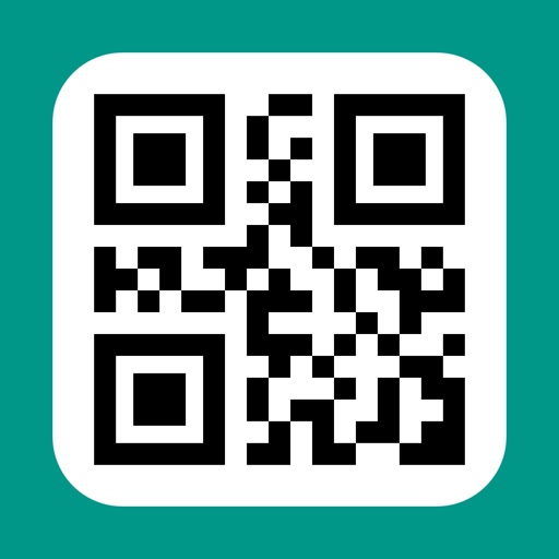 QR Code Barcode Scanner ・ TeaCapps