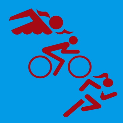 TriOlympic: triathlon training