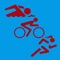 TriOlympic is your perfect training companion for completing and competing in an Olympic distance triathlon