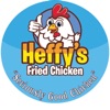 Heffy’s Fried Chicken