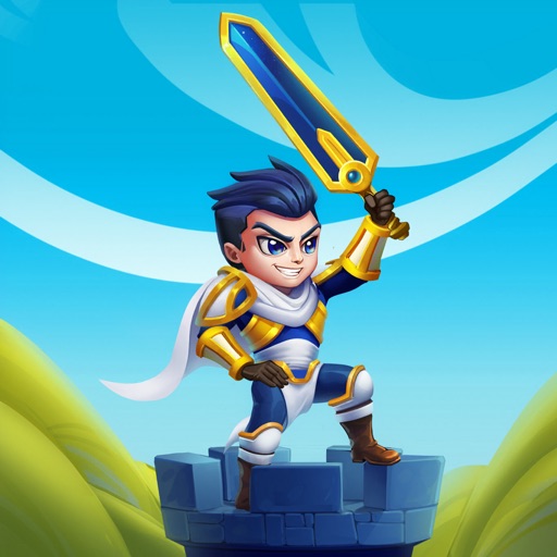 Hero Wars - Epic Fantasy icon