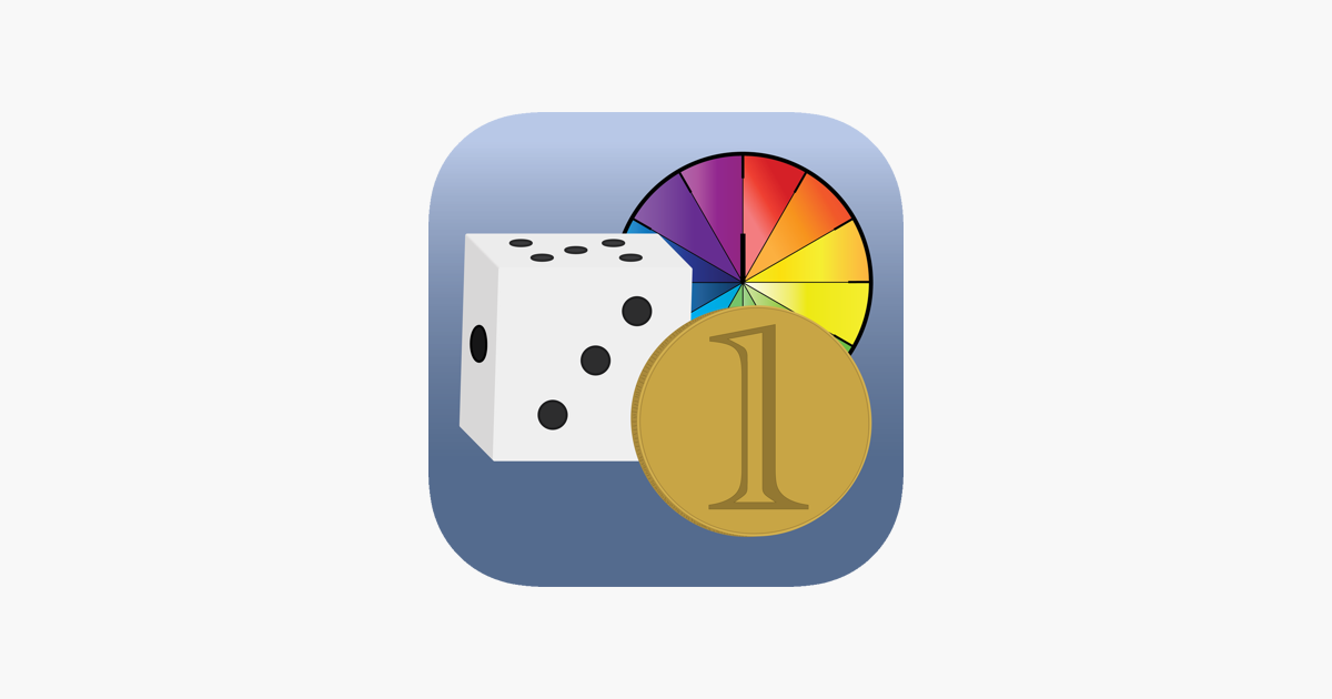 luck-of-the-draw-on-the-app-store