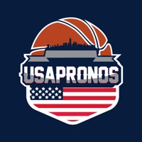 UsaPronos Avis