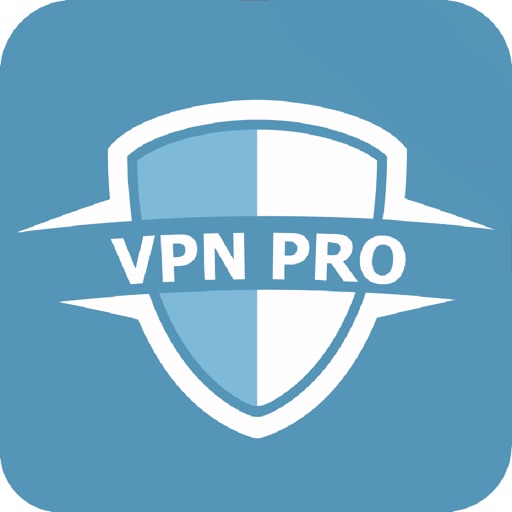 VPN Pro: Private Browser Proxy