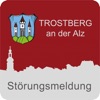 Störungsmelder Trostberg