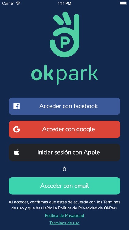 Okpark