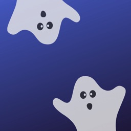 Ghosts - Online Party Game
