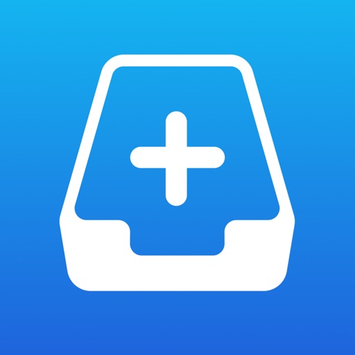 Triage 2 iOS App