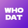 WhoDat: Play, Search, Discover