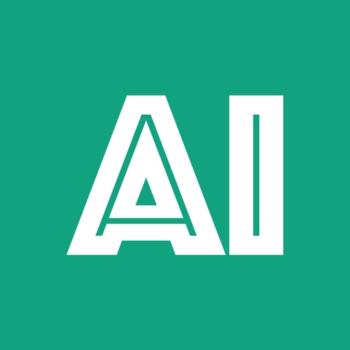 AI Writing Assistant : ChatBot Icon