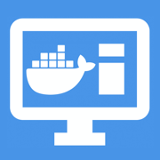Docker Admin - Stats,SSH,SFTP