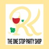 RK Wine & Spirits