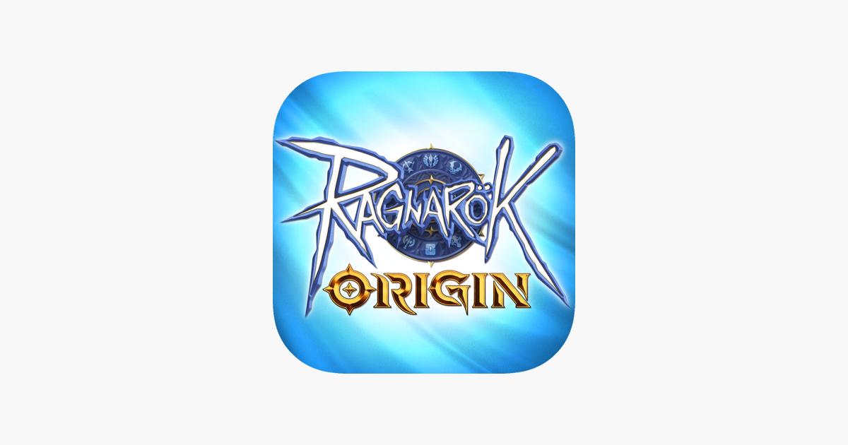 Ragnarok Origin On The App Store