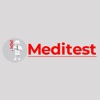 MediTestApp