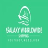 Galaxy Worldwide Shipping