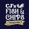 CJ's Fish & Chips