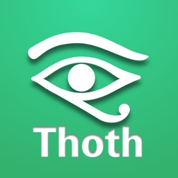 Thoth ~ 知恵の神に記録する ~