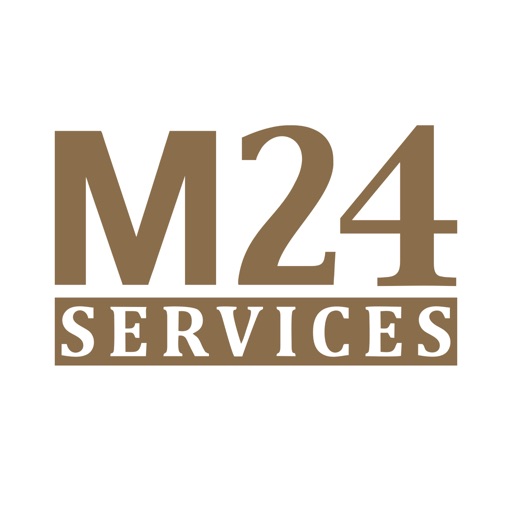 M24 Services