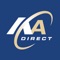 AA Direct is a tool for auction sales reps to work with dealers to ensure that their auction credentials are accurate and up to date