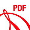 Icon PDF Office, PDF Acrobat Expert