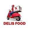 DELIS FOOD DELIVERY