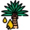 Software para el control de cosechas de fruta de palma de aceite