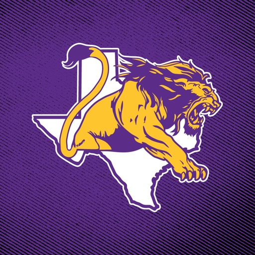 Ozona Lion Athletics by Crocket County Consolidated Common School District