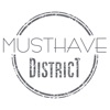 Musthave District