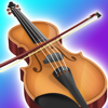 tonestro: Violin Lessons・Tuner - fun.music IT GmbH