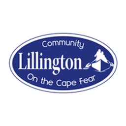 Town of Lillington