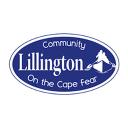 Town of Lillington