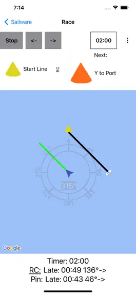 Game screenshot Sailware hack