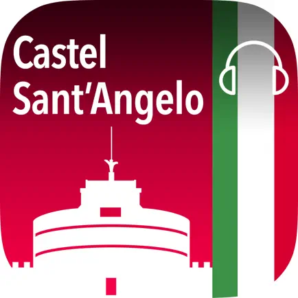 Castel Sant'Angelo - Italiano Читы