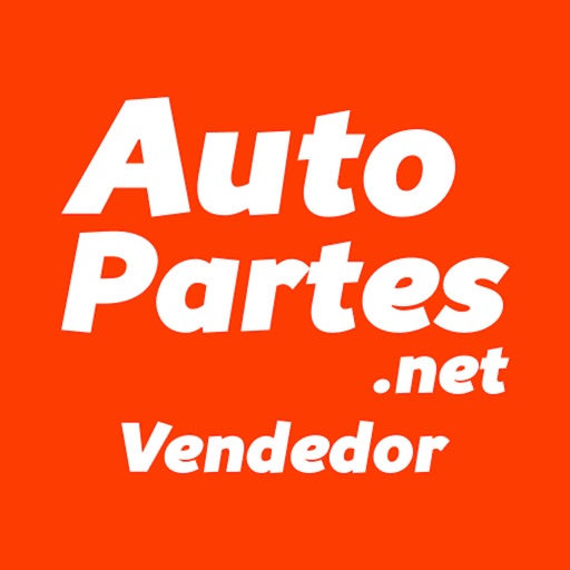 Autopartes.net - Vendedor