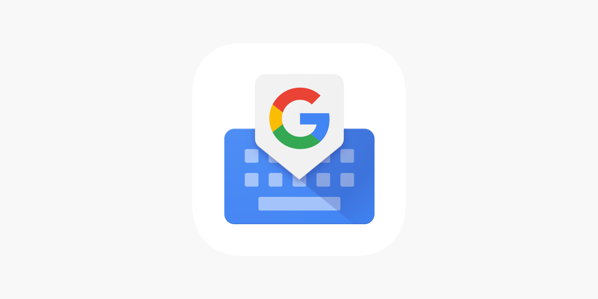 Bàn phím Google Gboard trên cửa hàng ứng dụng: Bạn đang quản lý quá nhiều ứng dụng trên điện thoại của mình? Với bàn phím Google Gboard trên cửa hàng ứng dụng, bạn có thể nhanh chóng tìm kiếm, gửi thông điệp và sửa chữa lỗi chính tả một cách dễ dàng. Bên cạnh đó, bàn phím này còn tích hợp công nghệ phát hiện mẫu nên bạn có thể đánh chữ nhanh hơn.