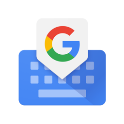 Ícone do app Gboard – the Google Keyboard