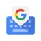 Gboard แป้นพิมพ์ Google