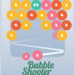 Bubble Explosion Shooter 2048