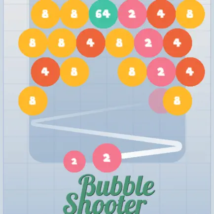 Bubble Explosion Shooter 2048 Cheats